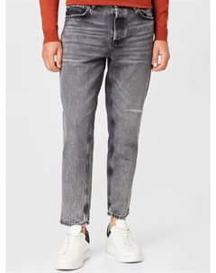 Обычные джинсы Avi Beam, серый Only & sons