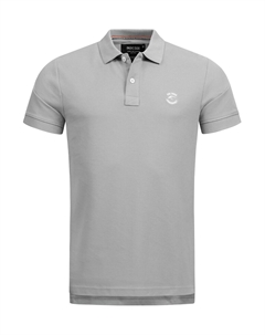 Футболка Wadim, серый Indicode jeans