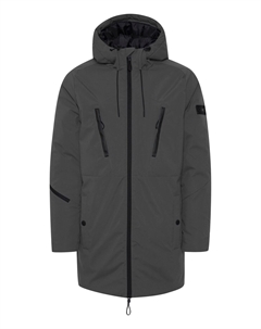 Зимняя куртка PINE, серый 11 project