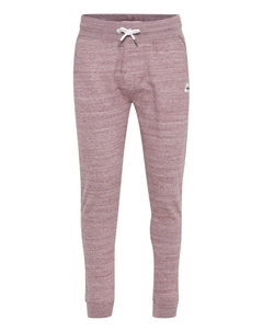 Зауженные брюки, крапчатый красный Blend