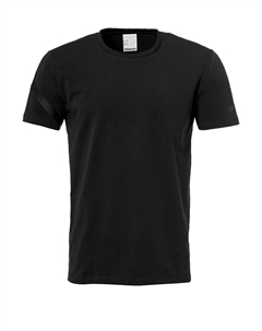 Рубашка для выступлений, черный Uhlsport