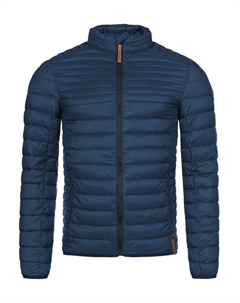 Межсезонная куртка Islington, темно-синий Indicode jeans