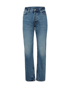 Обычные джинсы Barrel, синий Weekday