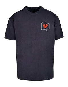 Футболка, темно-синий Merchcode