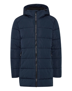 Зимняя куртка Hersh, темно-синий Indicode jeans