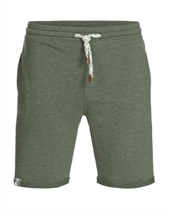 Обычные брюки Aldrich, трава зеленая Indicode jeans