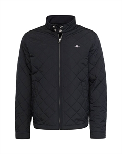 Межсезонная куртка, черный Gant