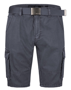 Обычные брюки Blixt, серый Indicode jeans