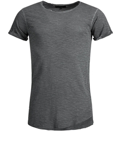 Футболка Willbur, пестрый серый Indicode jeans