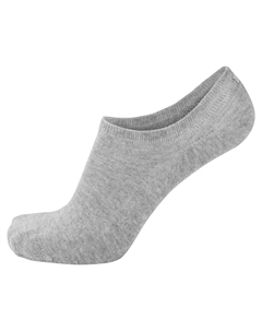 Носки до щиколотки, пестрый серый Circle five