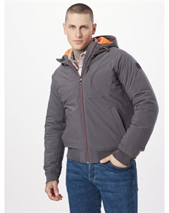 Межсезонная куртка, темно-серый Scotch&soda