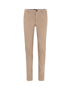 Брюки-чиносы узкого кроя Steen, бежевый Joop