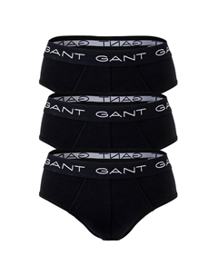 Трусики, черный Gant