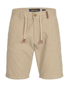 Обычные брюки Bowmanville, песок Indicode jeans