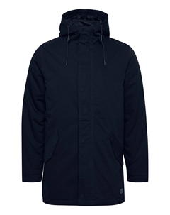 Межсезонная парка Akie, темно-синий 11 project