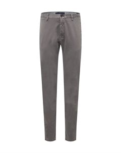 Брюки-чиносы узкого кроя Steen, серый Joop