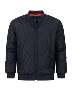 Межсезонная куртка Gatlin, синий Indicode jeans