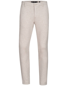 Обычные брюки чинос Rodekro, экрю Indicode jeans