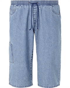 Свободные брюки Ingward, темно-синий Jan vanderstorm