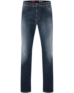 Обычные джинсы, камень Mac