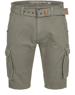 Обычные брюки-карго Monroe Cargo ZA, грейдж Indicode jeans