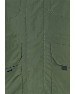 Зимняя куртка mi, оливковое Mo