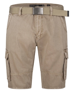 Обычные брюки Blixt, серый Indicode jeans