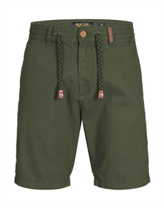 Обычные брюки Bowmanville, хаки Indicode jeans