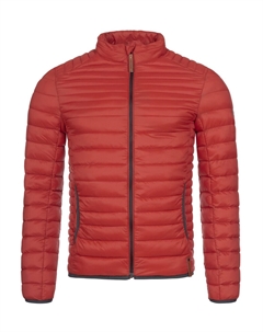 Межсезонная куртка Islington, ржаво-красный Indicode jeans