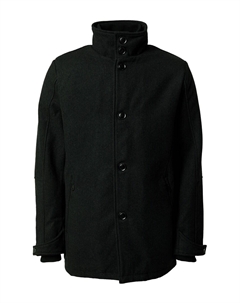 Межсезонная куртка Clark, пыльный синий Indicode jeans