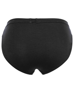 Трусики, черный Hom