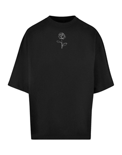 Футболка, черный Merchcode