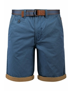 Обычные брюки чинос Neji, синий Blend