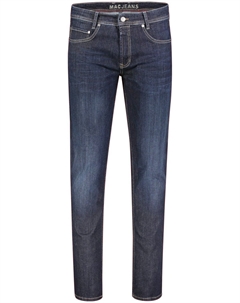 Обычные джинсы, синий Mac