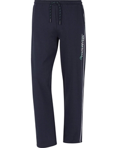 Свободные брюки Kalevi, темно-синий Jan vanderstorm