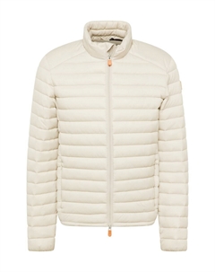 Межсезонная куртка Alexander, крем Save the duck