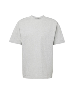 Футболка Fred, светло-серый Only & sons