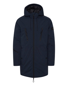 Зимняя куртка PINE, темно-синий 11 project