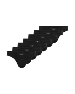 Трусики, черный Tom tailor