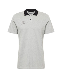 Рубашка для выступлений, пестрый серый Hummel