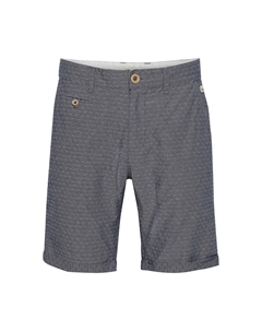 Обычные брюки чинос Sergio, пыльный синий Blend