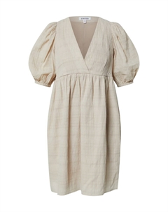 Платье Miriam, бежевый Edited