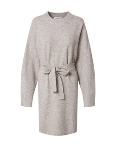 Платье Mariana, серый Edited