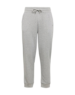 Зауженные брюки, светло-серый Gant