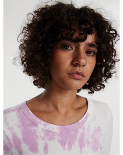 Платье Veronika, смешанные цвета Edited