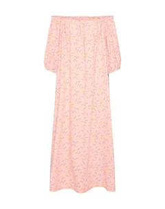 Платье Rahima, смешанные цвета Edited