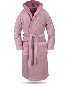 Длинный халат, эозин Normani