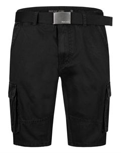 Обычные брюки Blixt, черный Indicode jeans