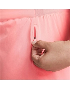 Обычные тренировочные брюки, пастельно-розовый Nike