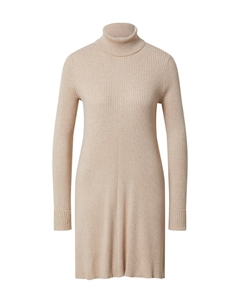 Платье Conny, бежевый Edited